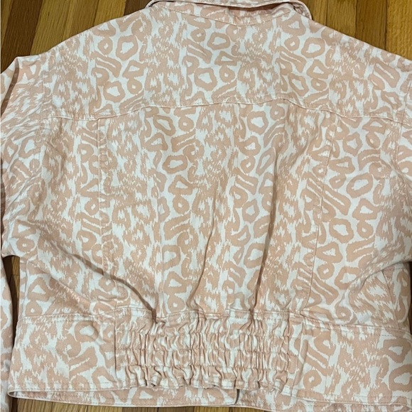 Pilcro and the Letterpress Sz XS Jacket - Picture 3 of 5